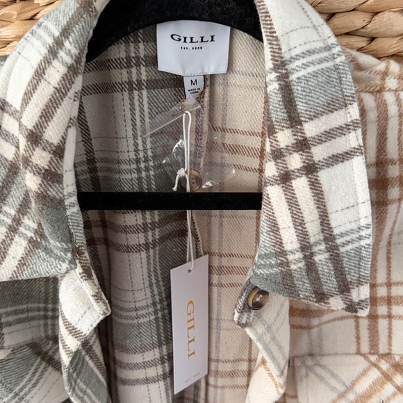 Flannel - Picture 2 of 2